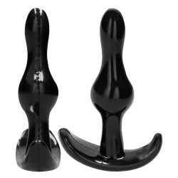Sono Set de 4 plugs Variés Sono N°80